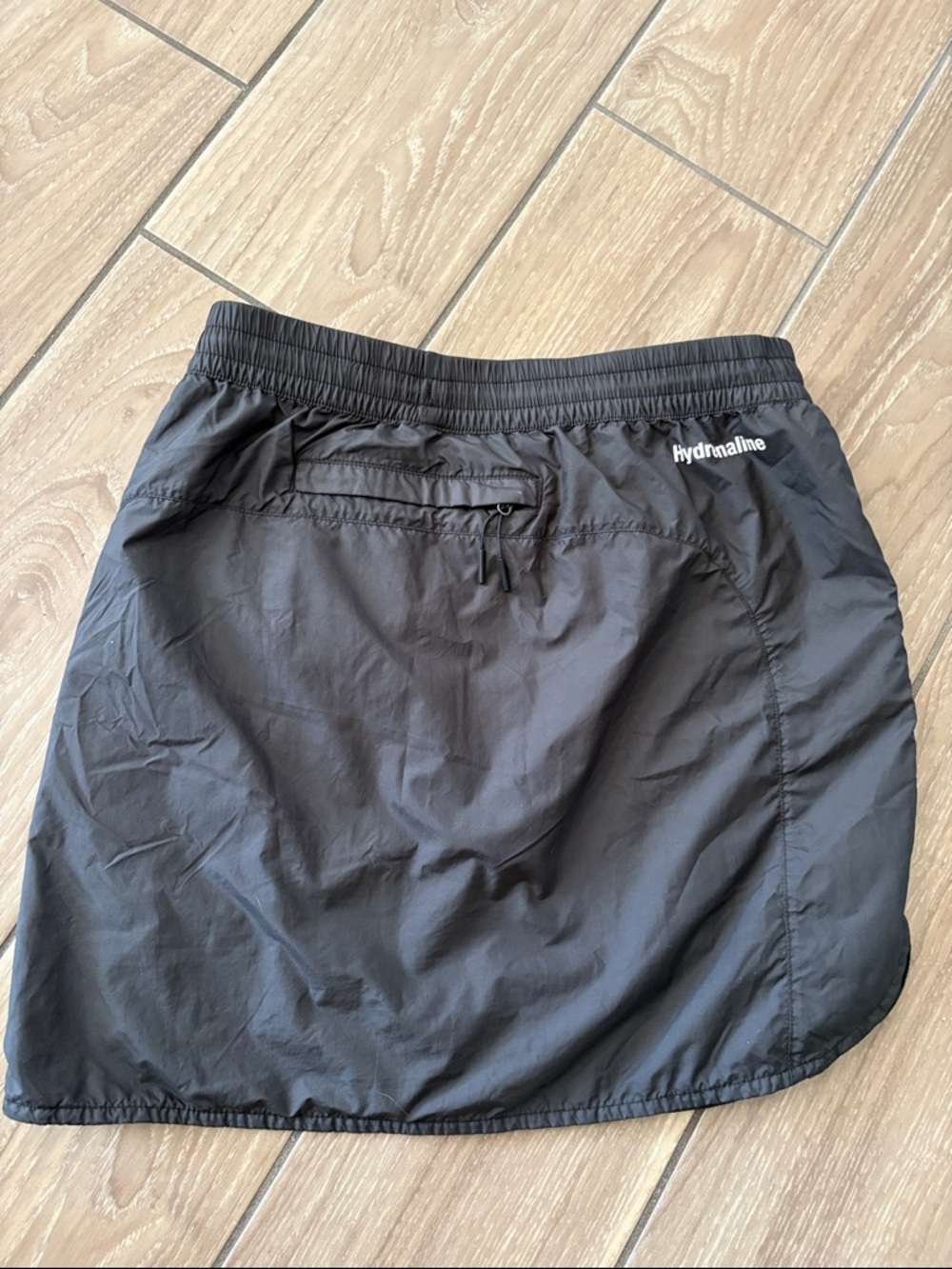 The North Face Hydrenaline Black Skirt Women’s Small - Picture 4 of 8